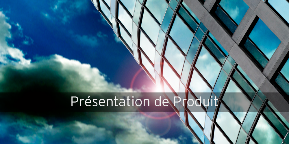 Product Presentation