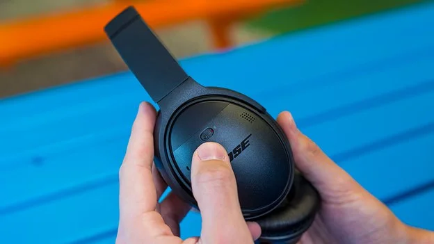 comment connecter un casque audio sans fil