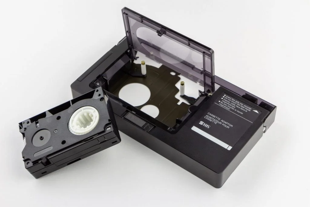 comment enregistrer une cassette audio sur clé usb