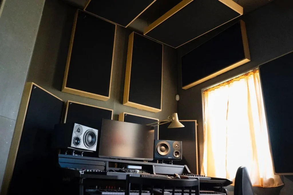 Comment optimiser le traitement acoustique de son home studio ? Comment optimiser le traitement acoustique de son home studio ?