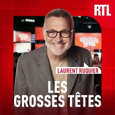 Comment télécharger l'intégrale des podcasts Grosses Têtes facilement ?