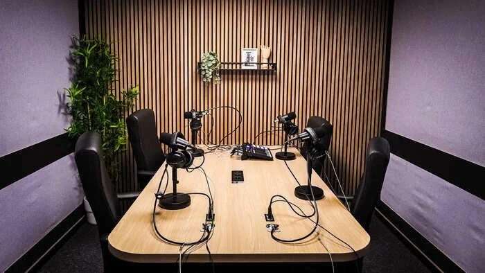 équiper un home studio pour l'enregistrement de podcasts équiper un home studio pour l'enregistrement de podcasts
