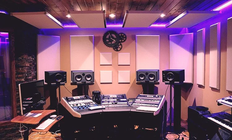 isoler acoustiquement votre home studio isoler acoustiquement votre home studio