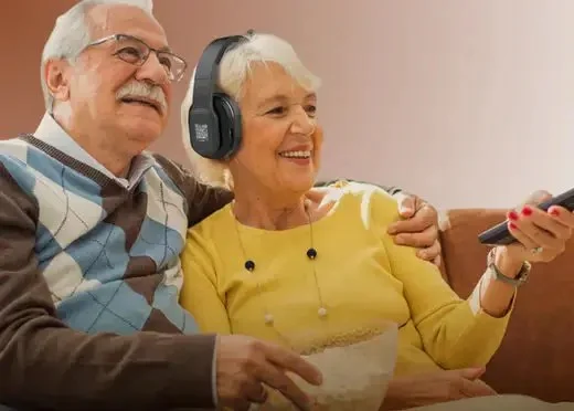 Les 6 meilleurs casques audio pour malentendant Les 6 meilleurs casques audio pour malentendant