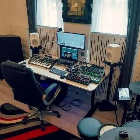 matériaux utiliser pour le traitement acoustique d'un home studio matériaux utiliser pour le traitement acoustique d'un home studio