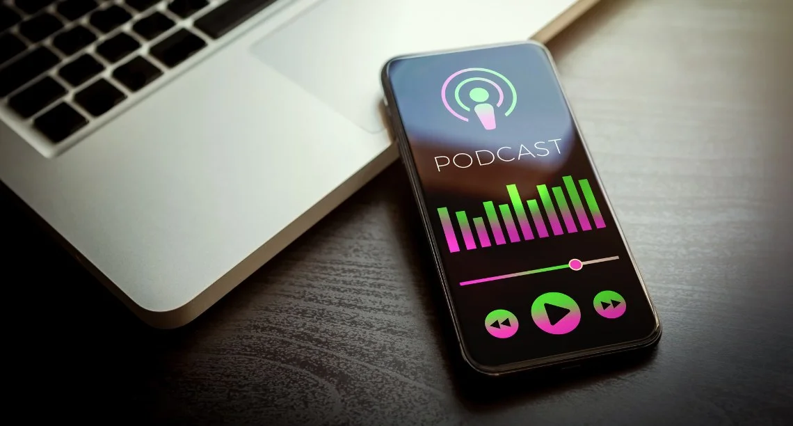 meilleures plateformes pour écouter ces podcasts