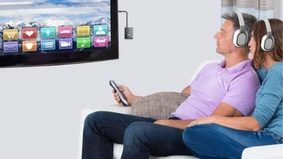 problèmes de connexion avec un casque audio sur TV Samsung