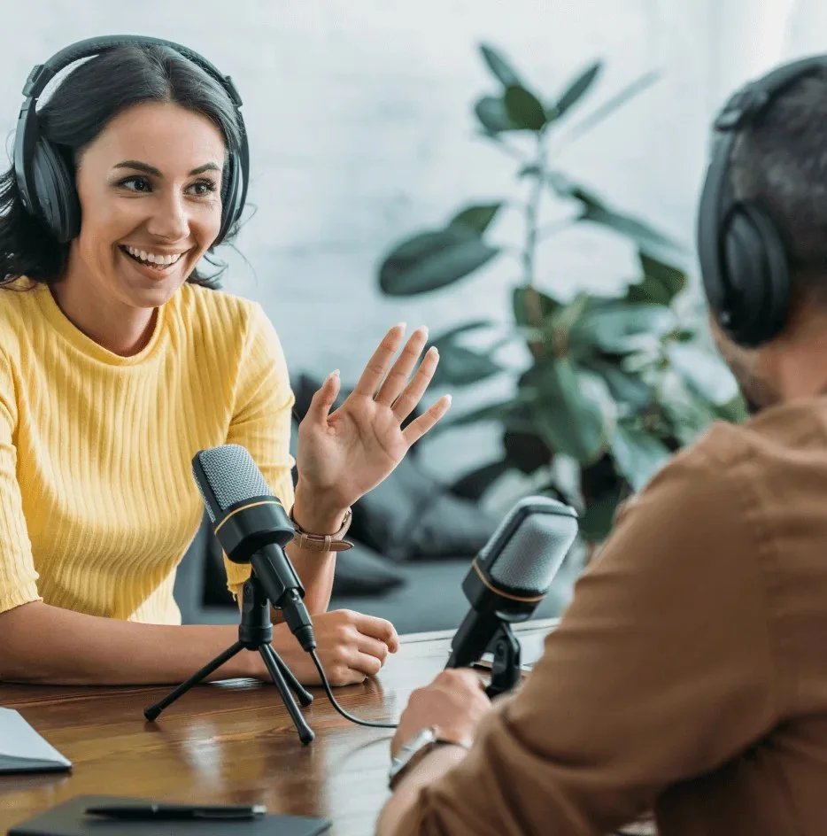 Qu’est-ce qu’un podcast et comment l’utiliser dans sa vie quotidienne ? Qu'est-ce qu'un podcast et comment l'utiliser dans sa vie quotidienne ?