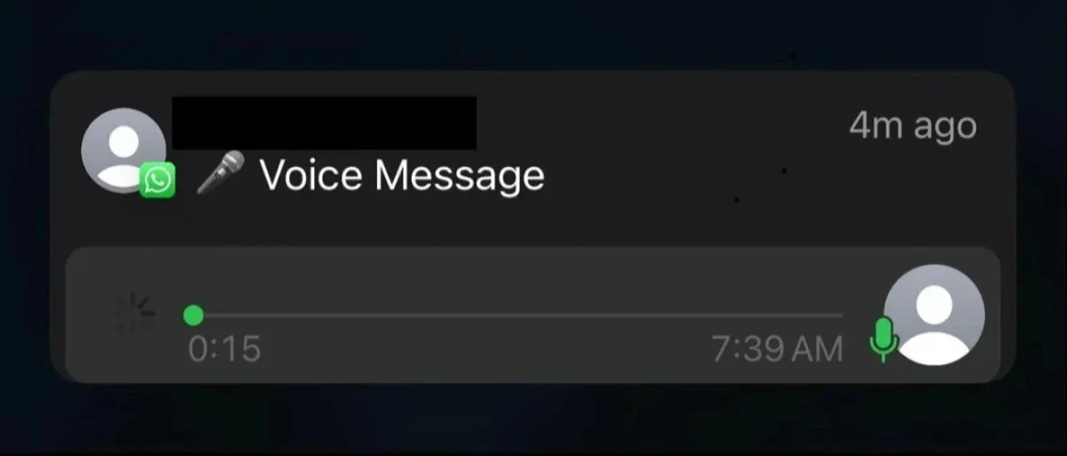 Que faire si l'audio n'apparaît pas dans la galerie whatsapp Que faire si l'audio n'apparaît pas dans la galerie whatsapp