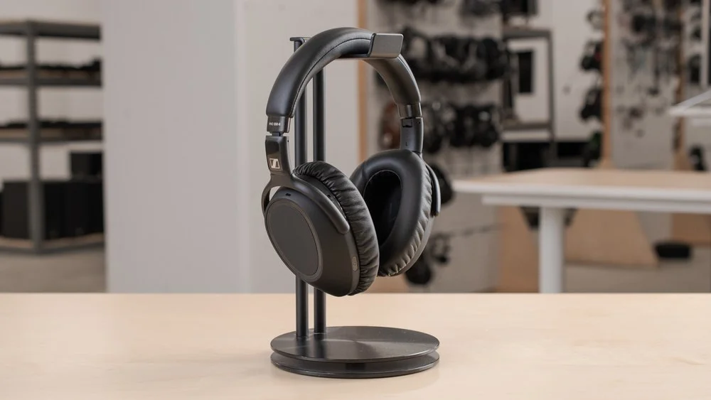Sennheiser PXC 550 II Sennheiser PXC 550 II
