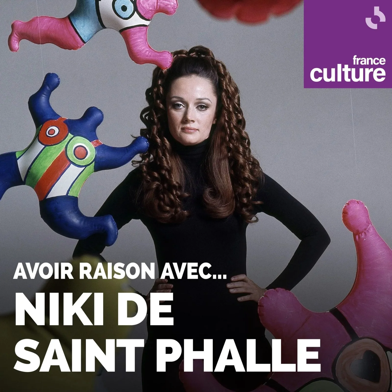 types de contenus peut-on trouver sur France Culture